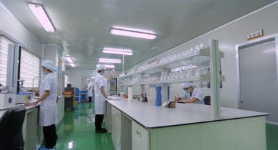 GUANGDONG NEW ERA      COMPOSITE           MATERIAL CO., LTD.