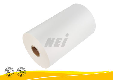 FOLIE BOPP Hot Laminating Rolls, laminowane folie i opakowania 20 Mic Grubość