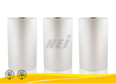 Matte Offset Printing Film Multiple Extrusion Processing Przyjazny dla środowiska