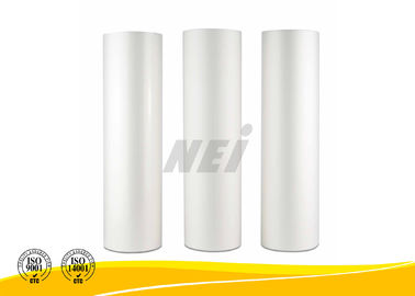 Miniaturowe rolki folii &quot;Soft Touch&quot;, folie termo laminowane BOPP