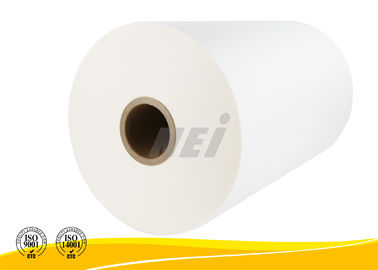 Zabezpieczenie drukowania / rolkowa laminacja SGS Certyfikat ISO9001
