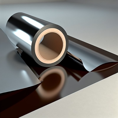 Mirror Eco Aluminium Film - zrównoważone i wydajne rozwiązanie opakowaniowe