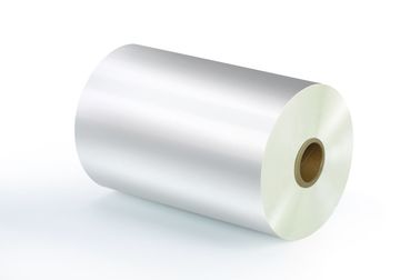 Nieabezpieczna folia termoprzewodząca BOPP 15mic- 43mic do druku