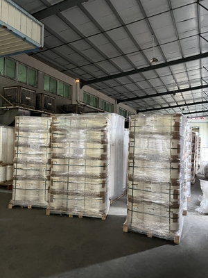 Mirror Eco Aluminium Film - zrównoważone rozwiązanie opakowań o wysokiej wydajności dla przedsiębiorstw