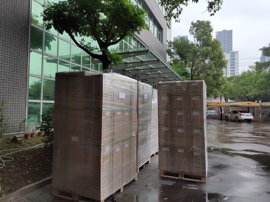 Złożone laminowanie lustrzane Eco Aluminium Film Termiczne laminowanie gotowe rozwiązanie dla Twojej firmy