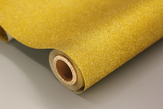 Uaktualnij swoje materiały biznesowe z Glitter Lamination Film Dostosowywalne efekty błyszczące dla luksusowego wykończenia