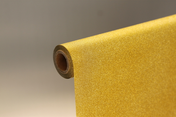 Uaktualnij swoje materiały biznesowe z Glitter Lamination Film Dostosowywalne efekty błyszczące dla luksusowego wykończenia