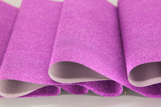 Glimmering Glitter Lamination Film dla atrakcyjnych, dostosowalnych rozwiązań opakowaniowych