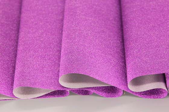 Glimmering Glitter Lamination Film dla atrakcyjnych, dostosowalnych rozwiązań opakowaniowych