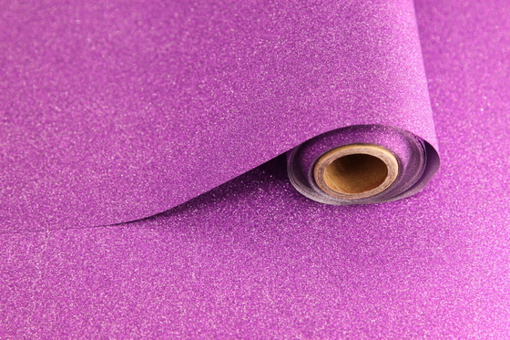 Glimmering Glitter Lamination Film dla atrakcyjnych, dostosowalnych rozwiązań opakowaniowych
