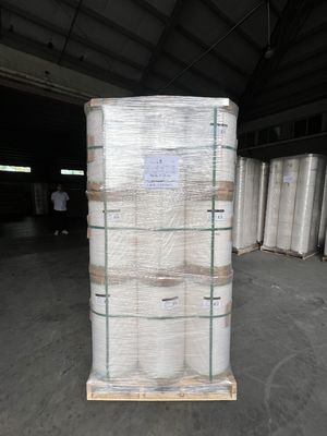 Gładka folia termolaminacyjna o wyjątkowej odporności na zarysowania i matowym wykończeniu do laminacji cyfrowej