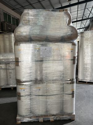 Folia do laminowania termicznego 30MICRON z ekstremalnie silną ochroną przed zarysowaniami i gładką powierzchnią do laminowania cyfrowego