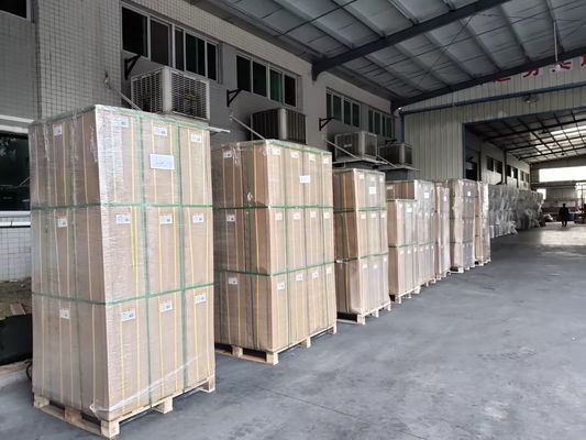 30MICRON Folia laminacyjna termiczna z trwałym wiązaniem termicznym i gładką powierzchnią dla wyjątkowo silnej ochrony przed zadrapania