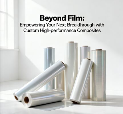 8mic EVA kleju PET folia laminacji termicznej z dostosowalną szerokością i wodoodporną ochroną dokumentów i zdjęć