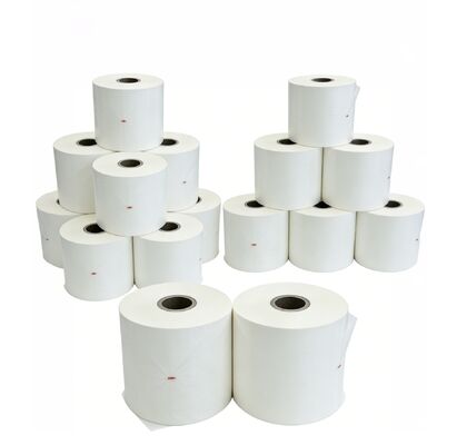 Film laminujący termicznie BOPP o szerokości 2200 mm i odporny na wilgoć przy użyciu kleju EVA z Korei