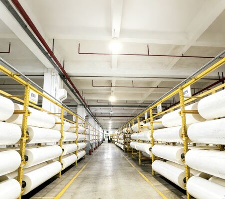 Recyclable And Eco-friendly Gloss Lamination Film with Multiple Extrusion Processing and Moisture Proof Features