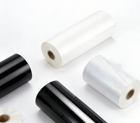 1 lub 3 cali Film do Laminatów Gorących Z 300mm X 30m Bezpłatna Próbka I Woda Do Profesjonalnego Druku