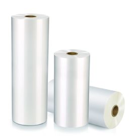 3-calowy rdzeń BOPP Sand Feeling Hot Laminating Rolka filmu 1 rok