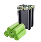 Dostosowane 10-litrowe biodegradowalne worki kompostowe na odpady ogrodowe