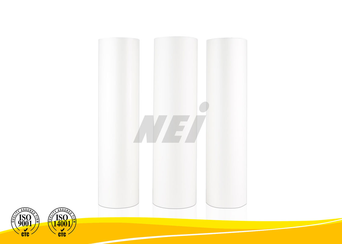 Matt Luxury Packaging Antykraskowy film przezroczysty 200m - 2000m długości