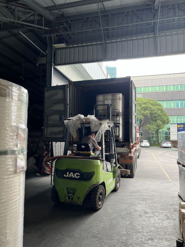 Podwójna kuracja korona Digital Laminating Film wodoodporny odporny na zarysowania film laminujący na gorąco