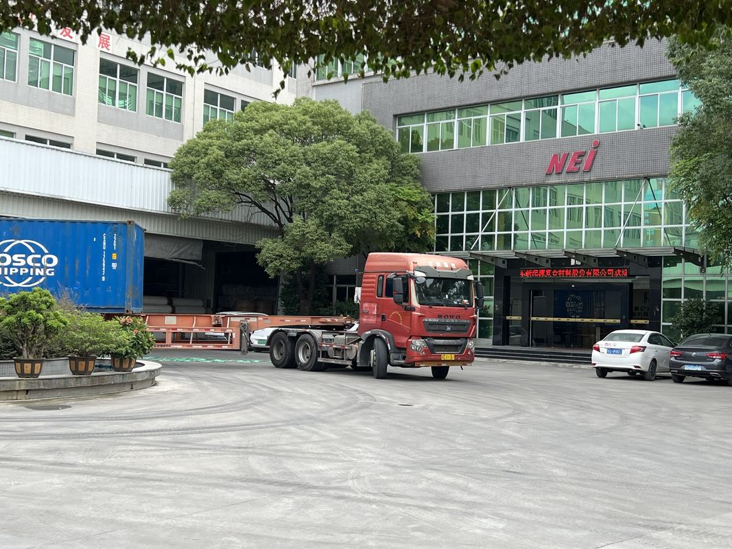 Heavy Silicone Oil Digital Printing Hot Lamination Film with Customizable Width 100mm to 2200mm and Waterproof Protection