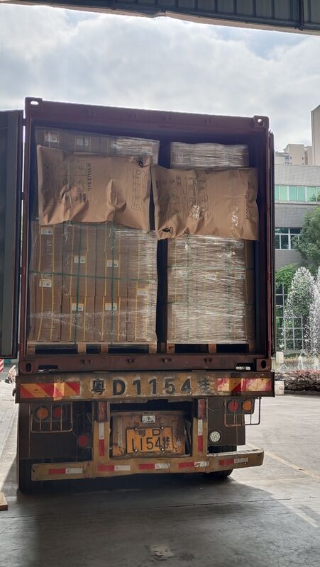 High Gloss Finish PET Thermal Lamination Film for Durable Protection and Clear Visual in Digital Printing