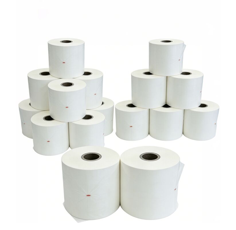 Film laminujący termicznie BOPP o szerokości 2200 mm i odporny na wilgoć przy użyciu kleju EVA z Korei