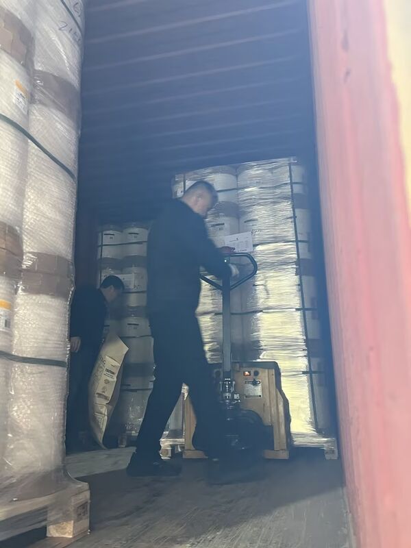 3in/76mm Rola folii laminacyjnej o rozmiarze rdzenia z klejem EVA z Korei do wodoodpornej laminacji