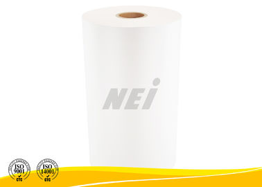 Pudła z tektury falistej BOPP Thermal Folia do laminowania termicznego SGS Certyfikat ISO9001