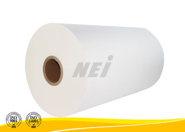 BOPP Thermal Dry Erase Laminate Film Wyższa lepkość Dostosuj rozmiar