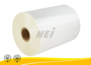 Laminat 3 '' 18 Micron Gloss, folia Bopp Pearlized Eco Friendly