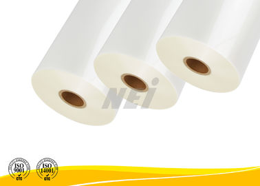 Rolki do laminacji termoaktywnej, folia do laminacji Eva Dwustronnie z Corona