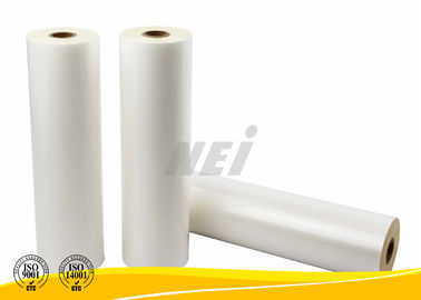 Offsetowa drukowana folia matująca z miękkim dotykiem, folia Velvet Touch 35 Micron