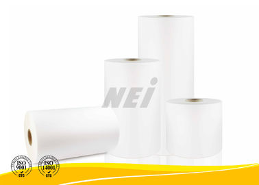 Nietoksyczny Soft Touch Pet Mylar Film 100M - 4000M długość do pakowania zabawek