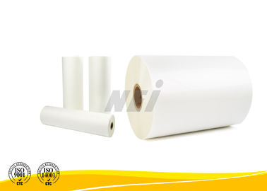 Profesjonalna folia do akrylowej laminacji Soft Touch SGS ISO14001