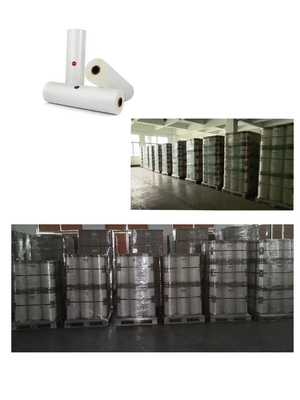 Doskonałe Digital Laminating Film 10-20Mpa ciśnienie rolkowe