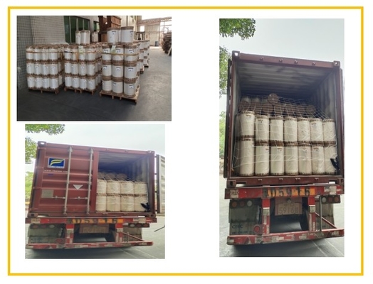 15 mikron EVA Matte Lamination Film chroni przed odciskami palców