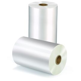 20mic Dry BOPP Thermal Lamination Film, Folia z tworzywa sztucznego odpornego na promieniowanie UV