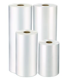 Velvet / Silk / BOPP Laminowanie termiczne Folia do druku offsetowego Wysoka wytrzymałość i miękkość