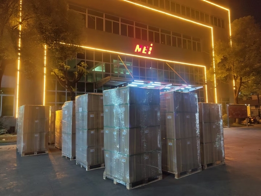 Mirror Eco Aluminium Film - zrównoważone rozwiązanie opakowań o wysokiej wydajności dla przedsiębiorstw