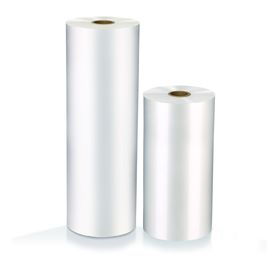 Folie laminowane 25mic Gloss Bopp do druku offsetowego przyjazne dla środowiska