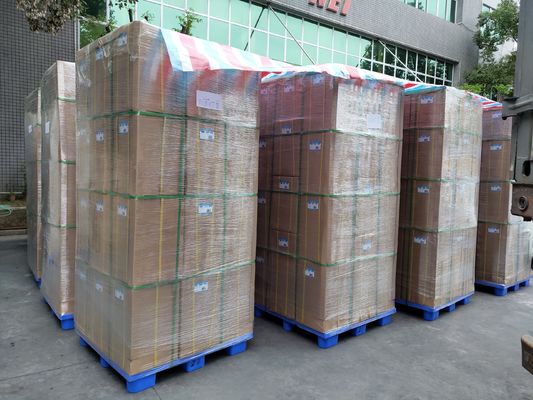 Film laminacyjny termiczny z zaawansowaną matrycą kleju polimerowego i optycznie skonstruowaną warstwą PET dla odporności na ścieranie