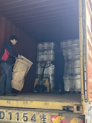 Film laminacyjny o miękkiej twardości z wysoką odpornością na roztrzask i prędkością laminacji do 400 m/min w przypadku laminacji termicznej