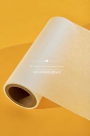 Dekoracyjne wykończenie aluminium Bopp Thermal Lamination Film do albumów ślubnych