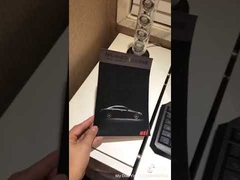 Folia laminacyjna szczotkowana luksusowa do pakowania i druku