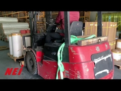 Cyfrowa folia do laminowania BOPP EVA Super Bonding Przyjazna dla środowiska