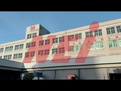 Jak załadować folie laminacyjne w pojemnikach