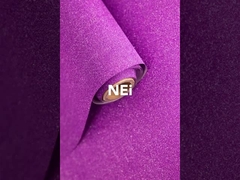 Błysk i blask: przekształć opakowanie w film laminacyjny z błyszczącym!