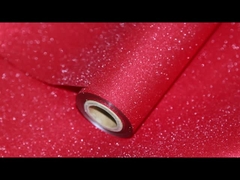 Zaprojektuj swoje materiały biznesowe z Glitter Lamination Film Efekty błyszczące dla luksusowego